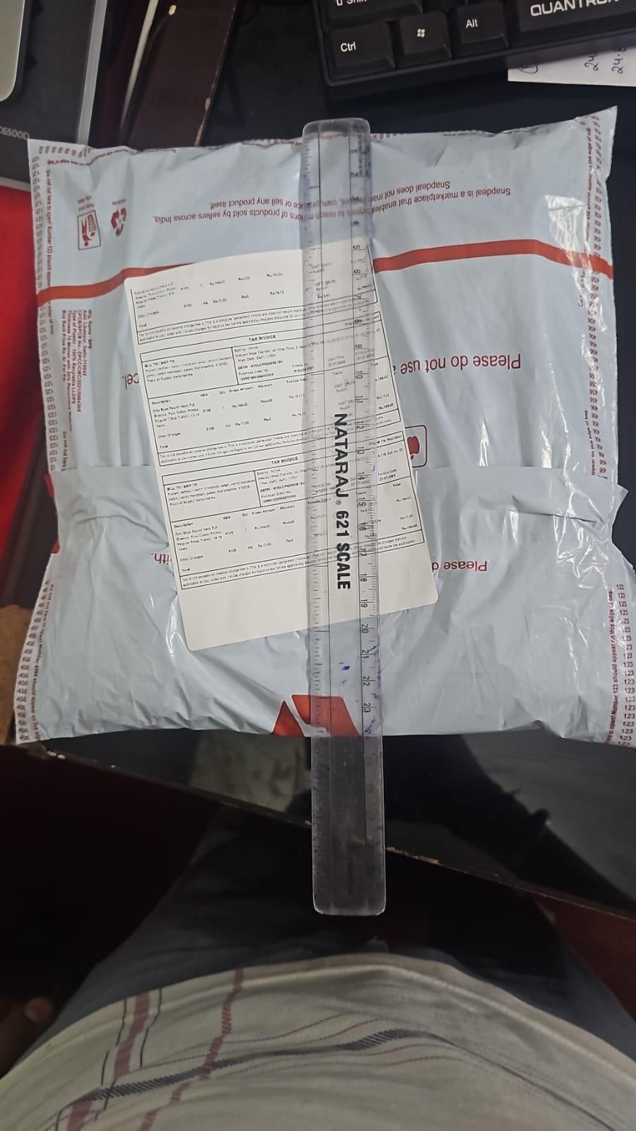 Women's Nontransparent Fabric Classic-Stylish Pant Black